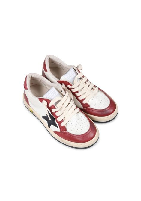 Sneakers Ball Star GOLDEN GOOSE KIDS | GJF00439 F00679210435